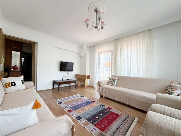 Erdinç Apart Palamutbükü