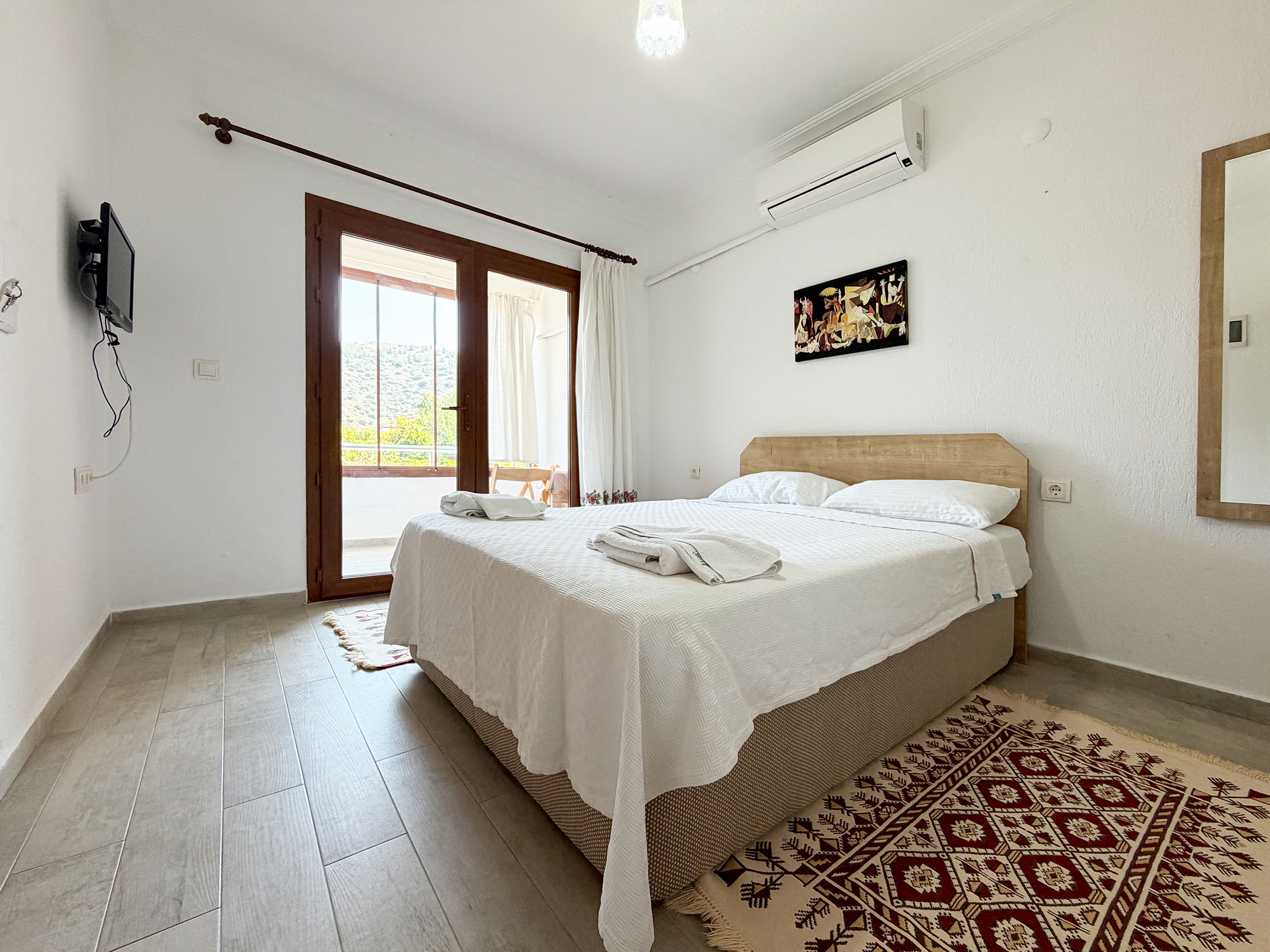 Erdinç Apart Palamutbükü