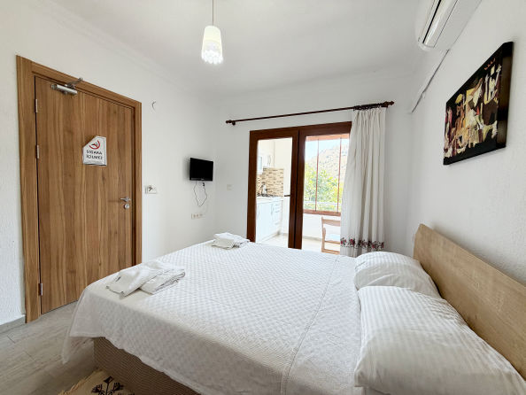 Erdinç Apart Palamutbükü