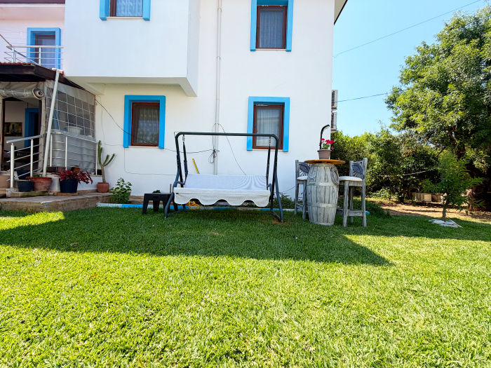 Erdinç Apart Palamutbükü