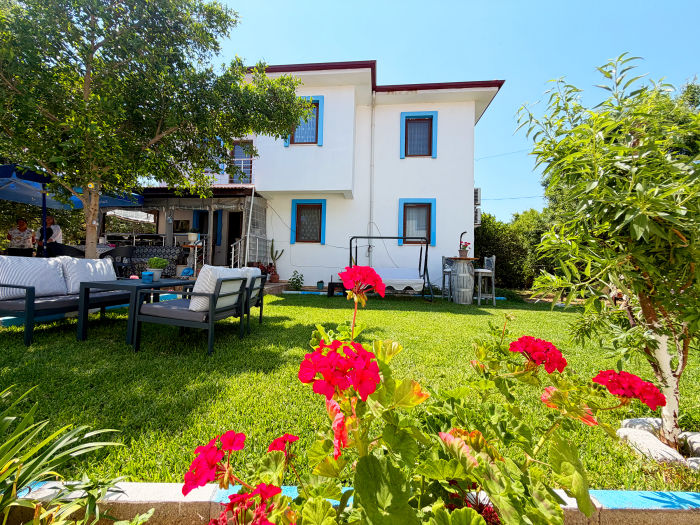 Erdinç Apart Palamutbükü